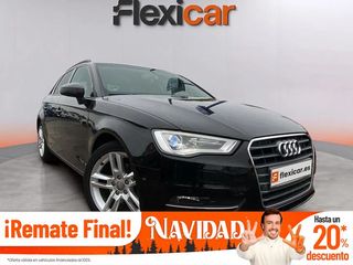 Audi A3 1.6 TDI 110cv ultra Attracted