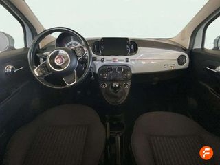 Fiat 500 Dolcevita 1.2 8v 51KW (69 CV)