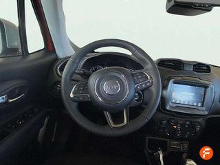 Jeep Renegade Limited 1.6 Mjet 95,6kW (130CV) 4x2