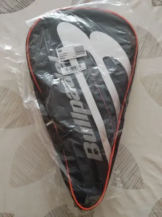 Bullpadel Hack 03 CMF Pala Pádel +Funda a ESTRENAR