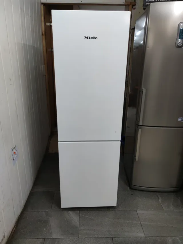 Nevera Miele A+++ 186x60cm no Frost con Garantia 