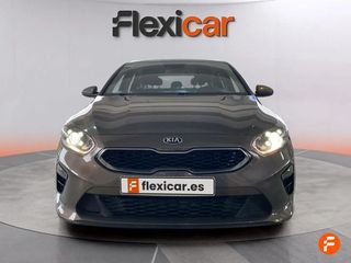 Kia Ceed 1.0 T-GDi 74kW (100CV)