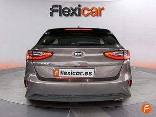 Kia Ceed 1.0 T-GDi 74kW (100CV)