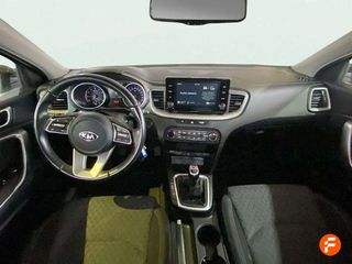 Kia Ceed 1.0 T-GDi 74kW (100CV)