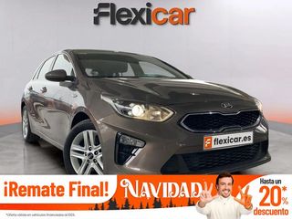 Kia Ceed 1.0 T-GDi 74kW (100CV)