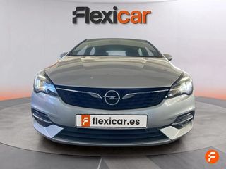 Opel Astra 1.2T SHL 81kW (110CV) 2020