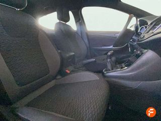 Opel Astra 1.2T SHL 81kW (110CV) 2020