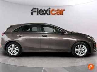 Kia Ceed 1.0 T-GDi 74kW (100CV)