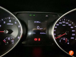 Kia Ceed 1.0 T-GDi 74kW (100CV)