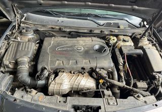 MOTOR A20DTE OPEL INSIGNIA A 2015 2.0 CDTI