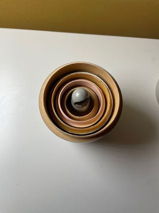 Muñecas rusas - Matrioshka animales