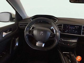Peugeot 308 SW Allure Pack PureTech 130 S&S EAT8