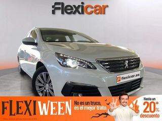 Peugeot 308 SW Allure Pack PureTech 130 S&S EAT8