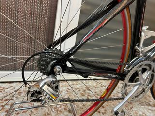 Bicicleta de carretera BH