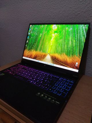 RTX 4070 I9 14900HX Acer Predator Portátil Gaming