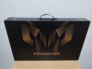 RTX 4070 I9 14900HX Acer Predator Portátil Gaming