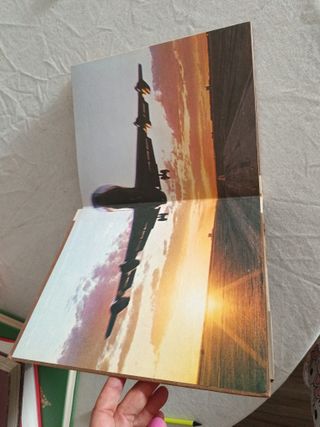 El gran libro de viajes