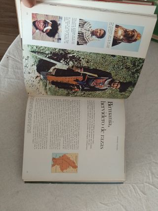 El gran libro de viajes