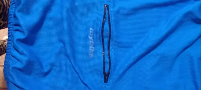 Set 3 maglie ciclismo