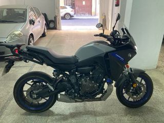 Yamaha Tracer 700 GT - Muy buen estado