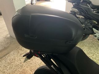 Yamaha Tracer 700 GT - Muy buen estado