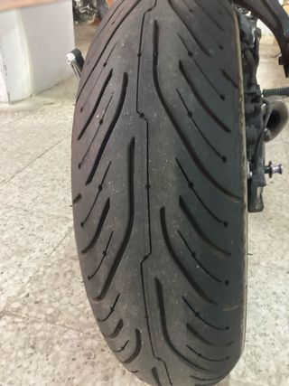 Yamaha Tracer 700 GT - Muy buen estado