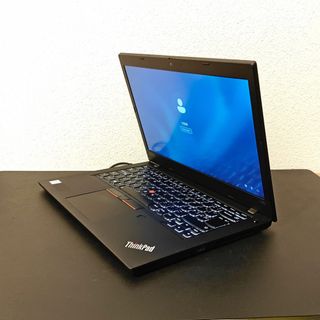 LENOVO THINKPAD L490 I5 8265U 1.6 8GB 256GB SSD 1