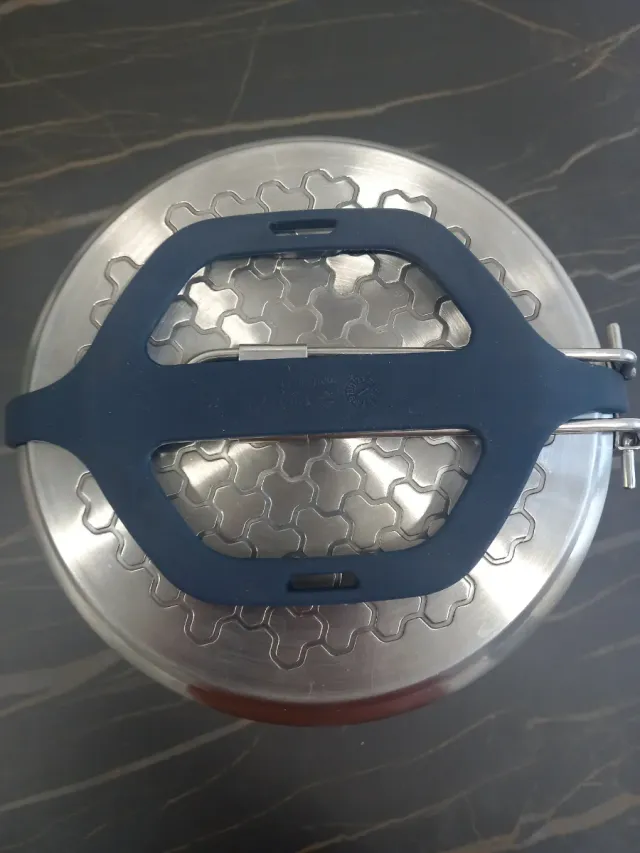 Fiambrera Camping Decathlon 4 Personas