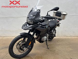 BMW F 850 GS