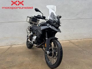 BMW F 850 GS