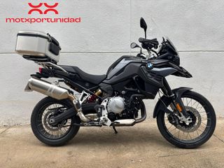 BMW F 850 GS