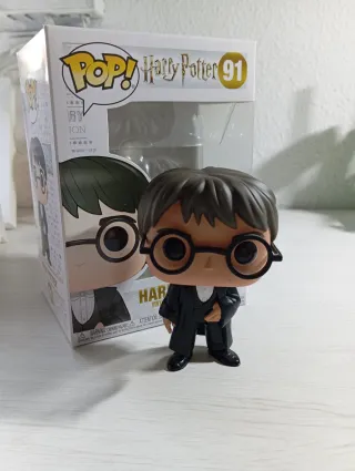Funko Pop Harry Potter 91