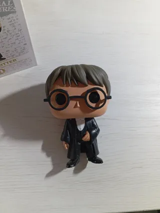 Funko Pop Harry Potter 91