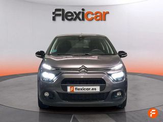Citroën C3 PureTech 60KW (83CV) Max