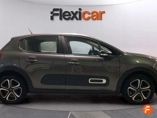 Citroën C3 PureTech 60KW (83CV) Max