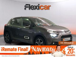 Citroën C3 PureTech 60KW (83CV) Max