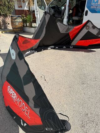 Reedin Supermodel V3 6m 2023