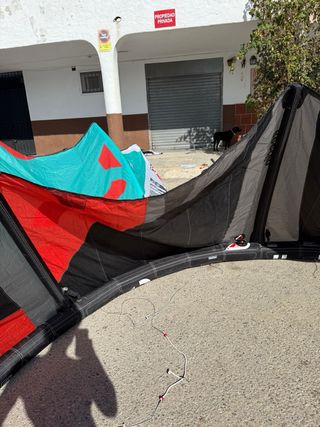 Reedin Supermodel V3 6m 2023