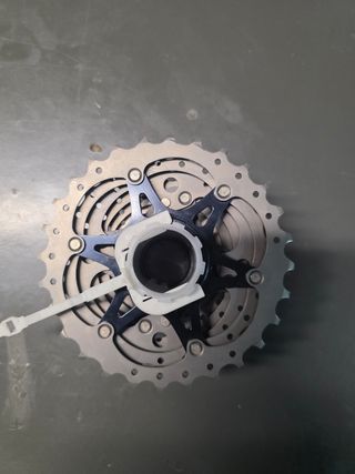 Cassette Shimano Dura-Ace CS-R9100 11-28