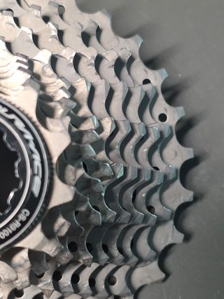 Cassette Shimano Dura-Ace CS-R9100 11-28