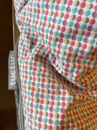 Saco silla invierno Tuctuc