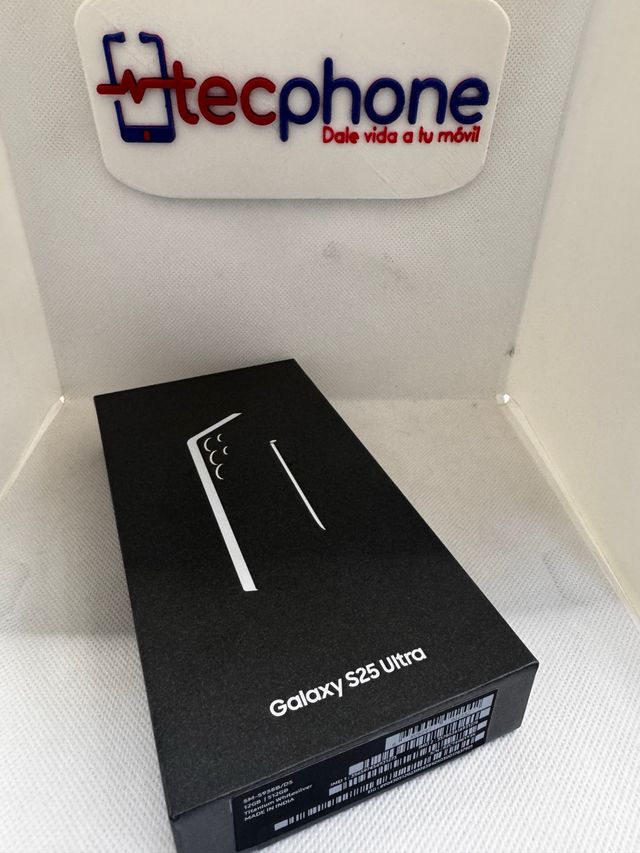 Samsung Galaxy S25 Ultra 512 GB Selado