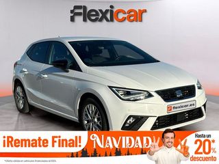 Seat Ibiza 1.0 TSI 85kW (115CV) FR XL