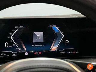 BMW Serie 4 420d Gran Coupé