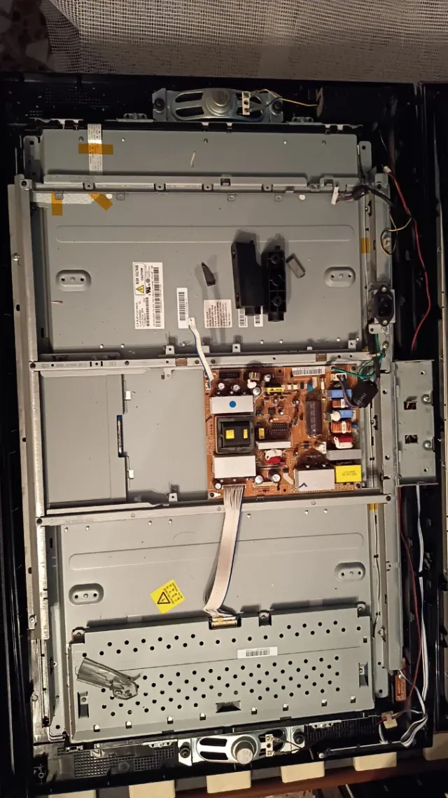 Repuestos Smart TV Selecline, Philips y Samsung.