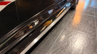 Audi A6 rs6 avant tfsi