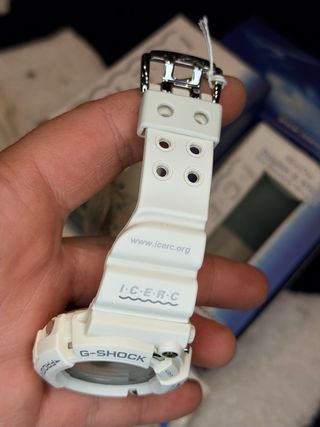 G-Shock Frogman GW-206K Ltd ICERC