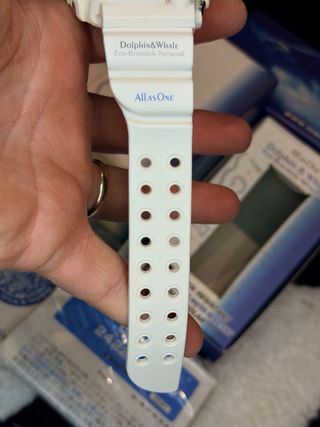 G-Shock Frogman GW-206K Ltd ICERC