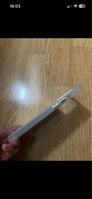 Funda iPhone 13 Pro Spider-Man