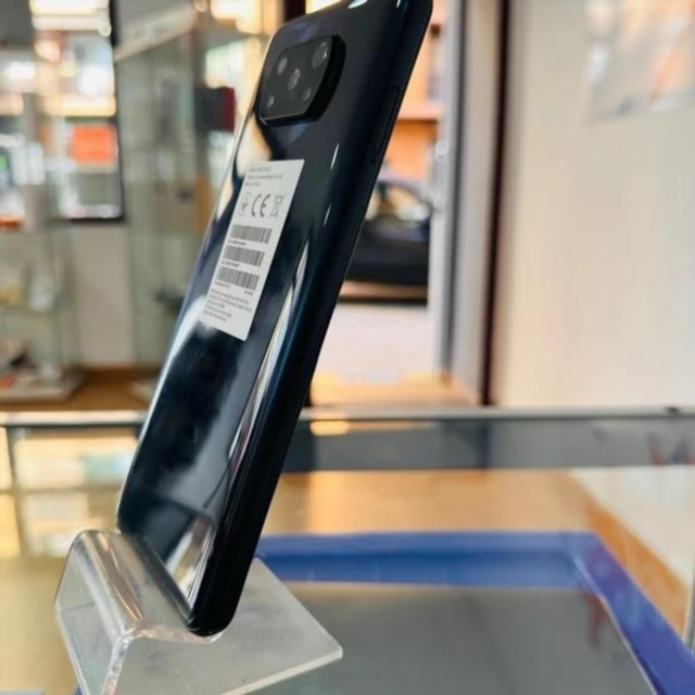 Xiaomi Poco X3 64GB Gris Sombra